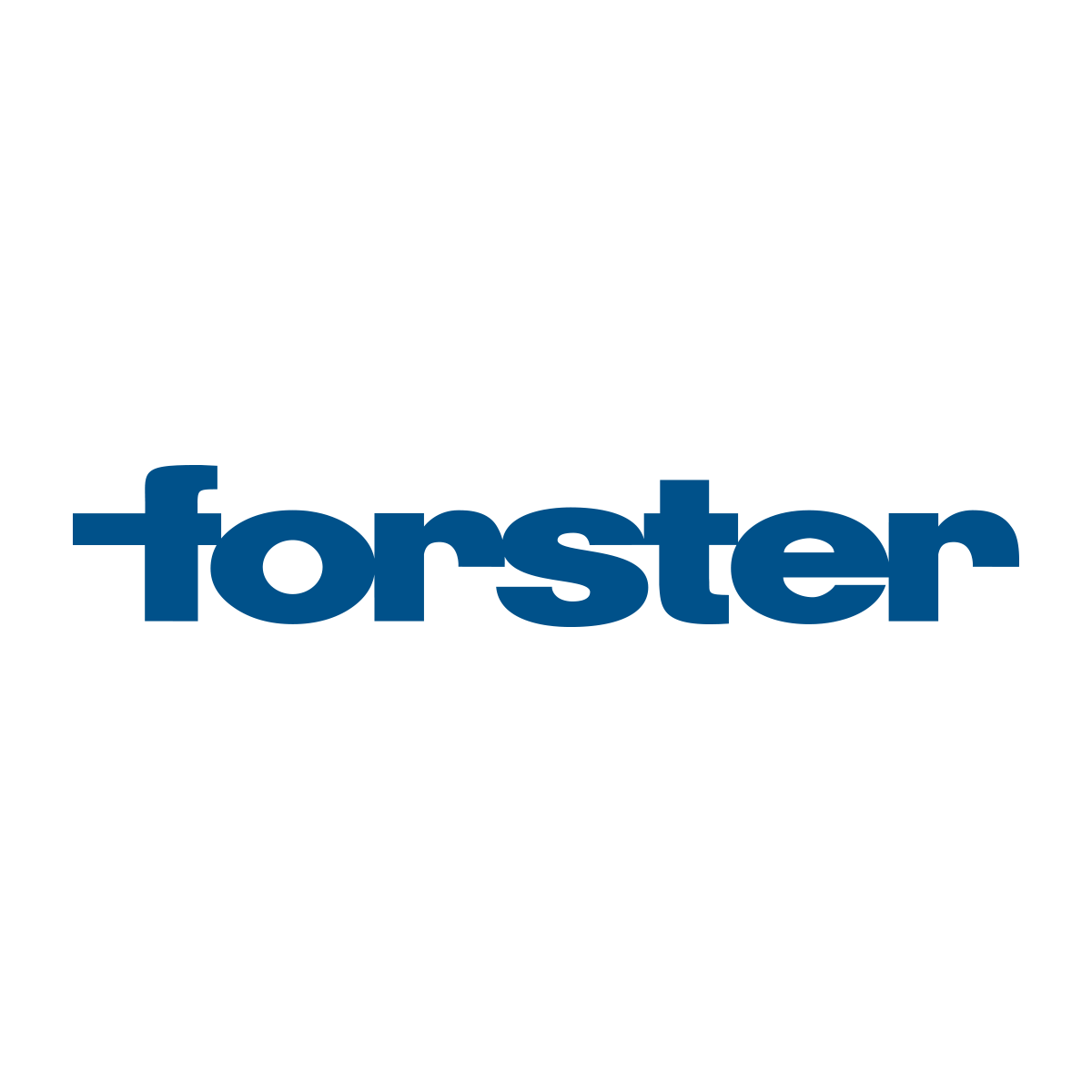 logo Forster